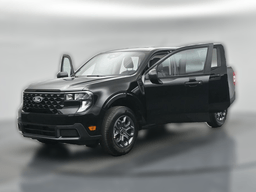Ford Maverick XLT AWD SuperCrew 2026