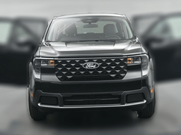 Ford Maverick XLT AWD SuperCrew 2026