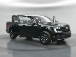 Ford Maverick XLT AWD SuperCrew 2026