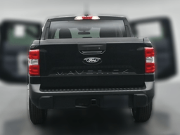Ford Maverick XLT AWD SuperCrew 2026