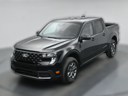 Ford Maverick XLT AWD SuperCrew 2026