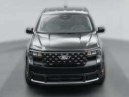 Ford Maverick XLT AWD SuperCrew 2026