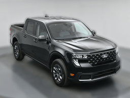 Ford Maverick XLT AWD SuperCrew 2026