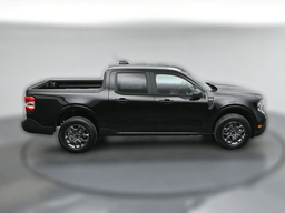 Ford Maverick XLT AWD SuperCrew 2026