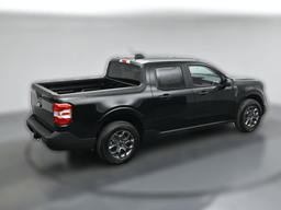 Ford Maverick XLT AWD SuperCrew 2026