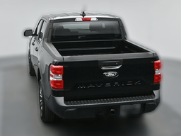 Ford Maverick XLT AWD SuperCrew 2026