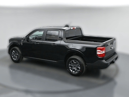 Ford Maverick XLT AWD SuperCrew 2026