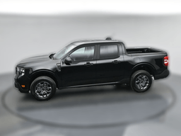 Ford Maverick XLT AWD SuperCrew 2026