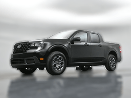Ford Maverick XLT AWD SuperCrew 2026