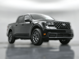 Ford Maverick XLT AWD SuperCrew 2026