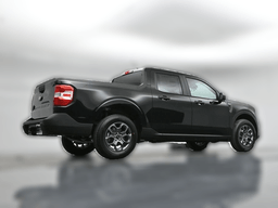 Ford Maverick XLT AWD SuperCrew 2026