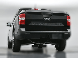Ford Maverick XLT AWD SuperCrew 2026