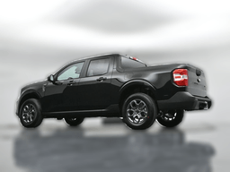 Ford Maverick XLT AWD SuperCrew 2026