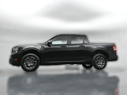 Ford Maverick XLT AWD SuperCrew 2026