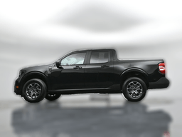 Ford Maverick XLT AWD SuperCrew 2026