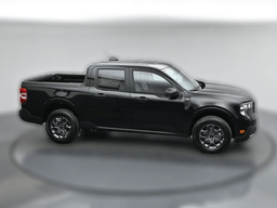 Ford Maverick XLT AWD SuperCrew 2026