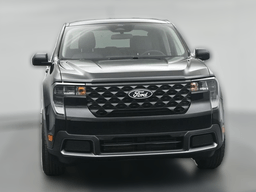 Ford Maverick XLT AWD SuperCrew 2026