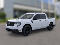 Ford Maverick XLT AWD SuperCrew 2026