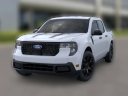 Ford Maverick XLT AWD SuperCrew 2026