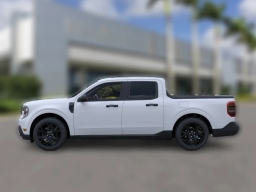 Ford Maverick XLT AWD SuperCrew 2026