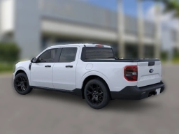 Ford Maverick XLT AWD SuperCrew 2026