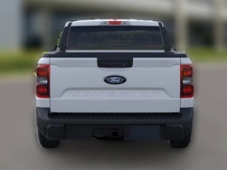 Ford Maverick XLT AWD SuperCrew 2026