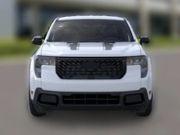 Ford Maverick XLT AWD SuperCrew 2026