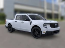 Ford Maverick XLT AWD SuperCrew 2026