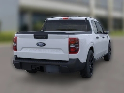 Ford Maverick XLT AWD SuperCrew 2026