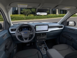 Ford Maverick XLT AWD SuperCrew 2026