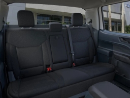 Ford Maverick XLT AWD SuperCrew 2026