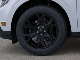 Ford Maverick XLT AWD SuperCrew 2026