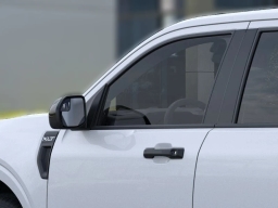 Ford Maverick XLT AWD SuperCrew 2026