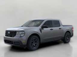Ford Maverick XLT AWD SuperCrew 2026