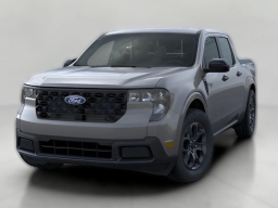 Ford Maverick XLT AWD SuperCrew 2026