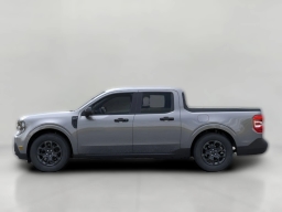 Ford Maverick XLT AWD SuperCrew 2026
