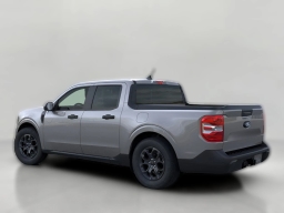 Ford Maverick XLT AWD SuperCrew 2026