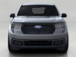 Ford Maverick XLT AWD SuperCrew 2026