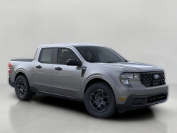 Ford Maverick XLT AWD SuperCrew 2026
