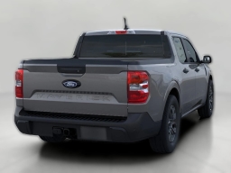 Ford Maverick XLT AWD SuperCrew 2026