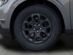 Ford Maverick XLT AWD SuperCrew 2026