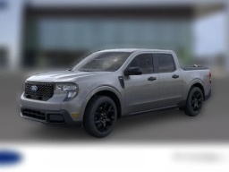 Ford Maverick XLT AWD SuperCrew 2026