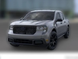 Ford Maverick XLT AWD SuperCrew 2026