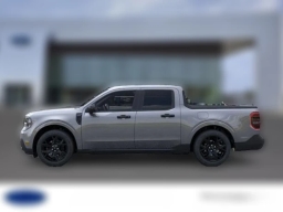 Ford Maverick XLT AWD SuperCrew 2026