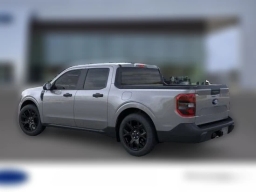 Ford Maverick XLT AWD SuperCrew 2026