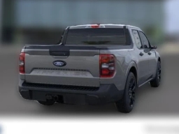 Ford Maverick XLT AWD SuperCrew 2026