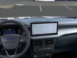 Ford Maverick XLT AWD SuperCrew 2026