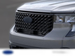 Ford Maverick XLT AWD SuperCrew 2026