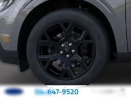 Ford Maverick XLT AWD SuperCrew 2026