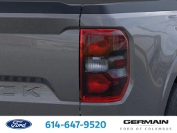 Ford Maverick XLT AWD SuperCrew 2026